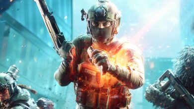 تسريب-15-دقيقة-كاملة-من-لعبة-battlefield-6-بمرحلة-الألفا!-–-العاب-–-يلا-لايف-–-يلا-لايف
