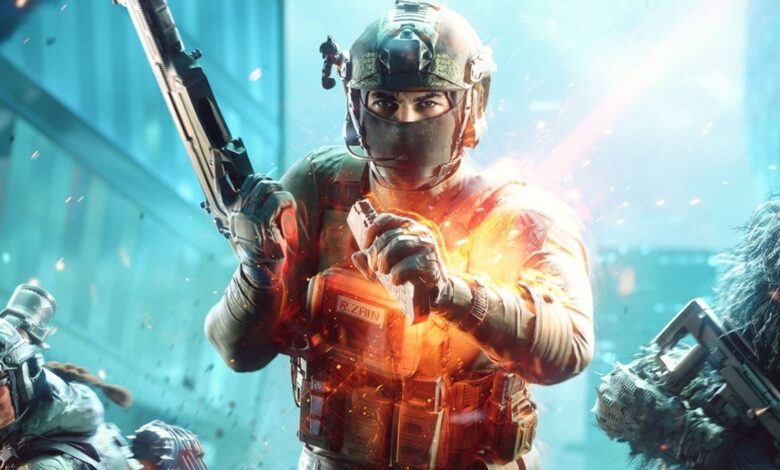 تسريب-15-دقيقة-كاملة-من-لعبة-battlefield-6-بمرحلة-الألفا!-–-العاب-–-يلا-لايف-–-يلا-لايف
