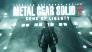 تحفة-من-صنع-المعجبين:-مقدمة-metal-gear-solid-2-الرائعة-تعود-للحياة-بمحرك-ue5!-–-العاب-–-يلا-لايف-–-يلا-لايف