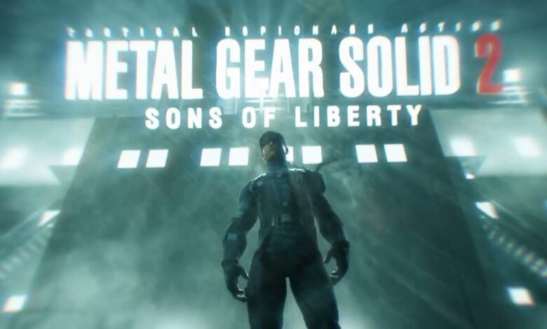 تحفة-من-صنع-المعجبين:-مقدمة-metal-gear-solid-2-الرائعة-تعود-للحياة-بمحرك-ue5!-–-العاب-–-يلا-لايف-–-يلا-لايف