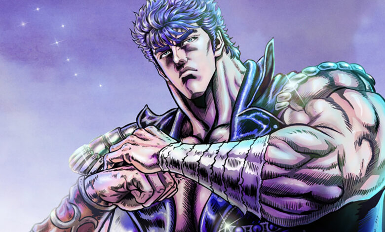 قبضة-سيف-النار-تعود-من-جديد-في-أنمي-fist-of-the-north-star-تعيد-بطلنا-الأسطوري-كينشيرو-–-العاب-–-يلا-لايف-–-يلا-لايف