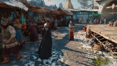مطور-the-witcher-4-يؤكد-أن-العرض-التقني-الأخير-لا-يمثل-اللعبة-النهائية!-–-العاب-–-يلا-لايف-–-يلا-لايف