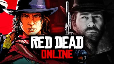 بشكل-مفاجئ-لعبة-red-dead-redemption-2-online-تحصل-على-تحديث-محتوى-–-العاب-–-يلا-لايف-–-يلا-لايف