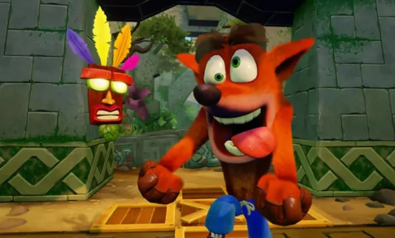فكرة-إنتاج-فيلم-مقتبس-من-crash-bandicoot-كانت-مطروحة-ولكن-لم-يهتم-أحد!-–-العاب-–-يلا-لايف-–-يلا-لايف