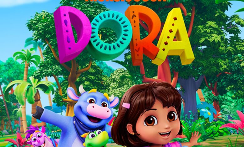 دورا-المحبوبة-تنطلق-في-مغامرة-جديدة-مع-لعبة-dora:-rainforest-rescue-–-العاب-–-يلا-لايف-–-يلا-لايف