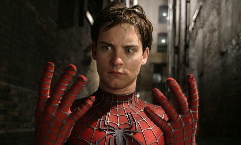 بطل-فيلم-spider-man-2-كاد-أن-يفقد-دوره-بهذه-الحيلة،-لكن-سوني-كشفتها!-–-العاب-–-يلا-لايف-–-يلا-لايف