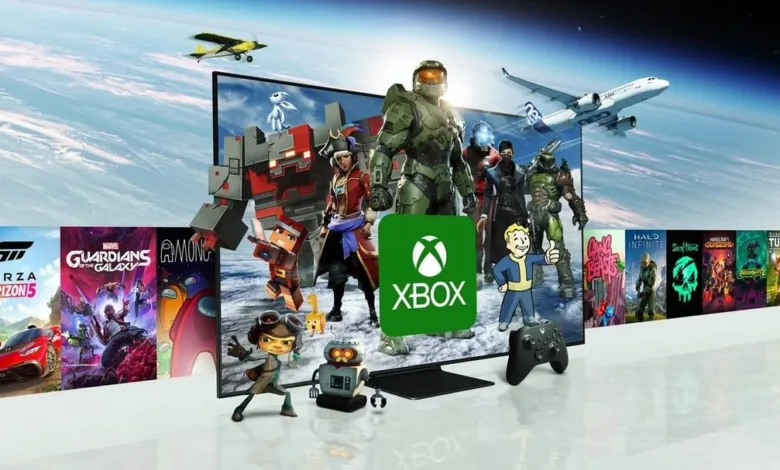 مايكروسوفت-تتخلى-عن-مطوري-الألعاب-وأجزاء-من-قطاع-xbox-لتمويل-الذكاء-الاصطناعي!-–-العاب-–-يلا-لايف-–-يلا-لايف