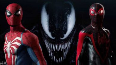 إشاعة:-لعبة-venom-ستكون-أطول-من-miles-morales-وأقصر-من-spider-man-–-العاب-–-يلا-لايف-–-يلا-لايف