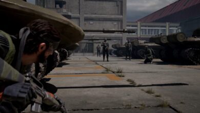 نظرة-أولى-على-زي-حصري-للعبة-metal-gear-solid-delta-الذي-يغير-من-طريقة-اللعب-–-العاب-–-يلا-لايف-–-يلا-لايف