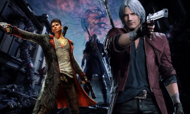 مبتكر-devil-may-cry:-لولا-أسلوب-السلسلة-لما-تواجدت-bayonetta-من-الأساس!-–-العاب-–-يلا-لايف-–-يلا-لايف