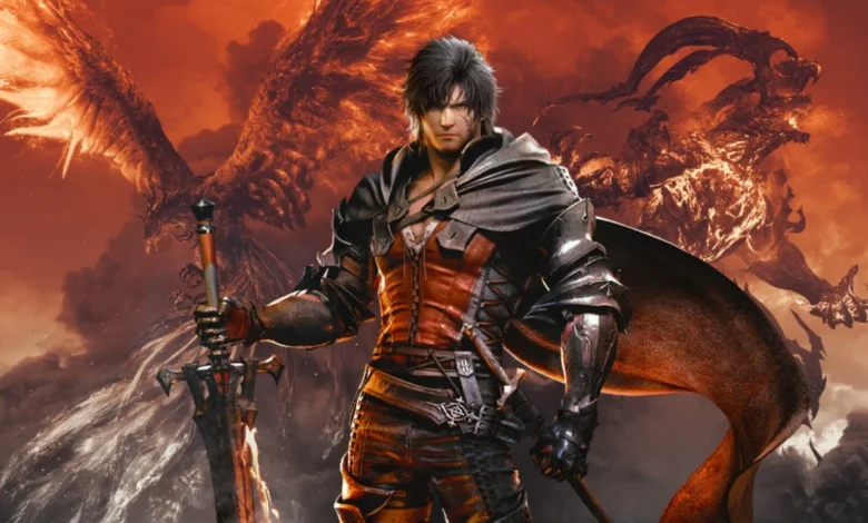 لأول-مرة-سكوير-إينكس-تتحدث-عن-final-fantasy-17-وأسلوب-القتال!-–-العاب-–-يلا-لايف-–-يلا-لايف