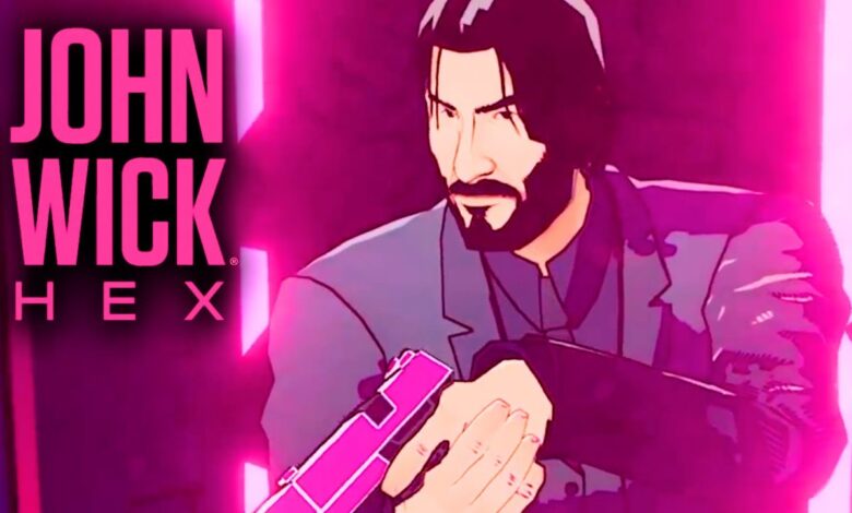 سارع-بالحصول-على-john-wick-قبل-إزالتها-من-المتاجر-الرقمية-تمامًا!-–-العاب-–-يلا-لايف-–-يلا-لايف