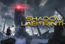 مراجعة-وتقييم-shadow-labyrinth:-النسخة-المظلمة-من-pac-man-–-يلا-لايف-–-يلا-لايف