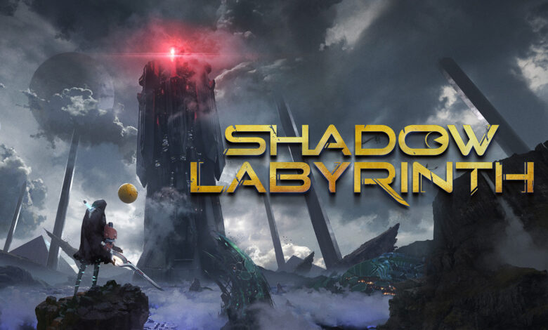 مراجعة-وتقييم-shadow-labyrinth:-النسخة-المظلمة-من-pac-man-–-يلا-لايف-–-يلا-لايف