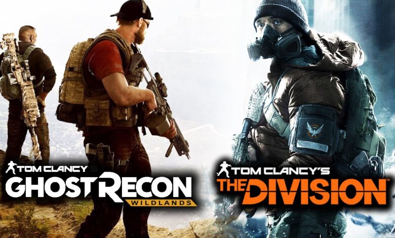 أجزاء-جديدة-من-ghost-recon-و-the-division-تحت-التطوير،-يوبيسوفت-تؤكد-–-العاب-–-يلا-لايف-–-يلا-لايف