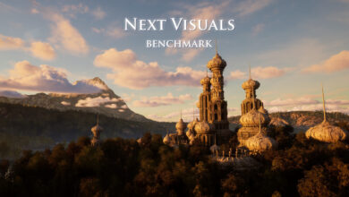 اختبر-قوة-بطاقتك-الرسومية-من-خلال-أداة-معيارية-جديدة-لمحرك-unreal-engine-5.6-–-العاب-–-يلا-لايف-–-يلا-لايف