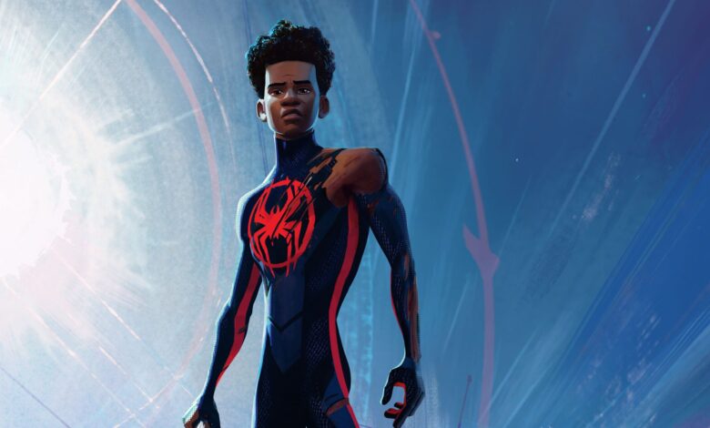 لن-نرى-أي-فيلم-واقعي-لشخصية-مايلز-موراليس-بعد-ثلاثية-spider-man:-spider-verse-–-العاب-–-يلا-لايف-–-يلا-لايف
