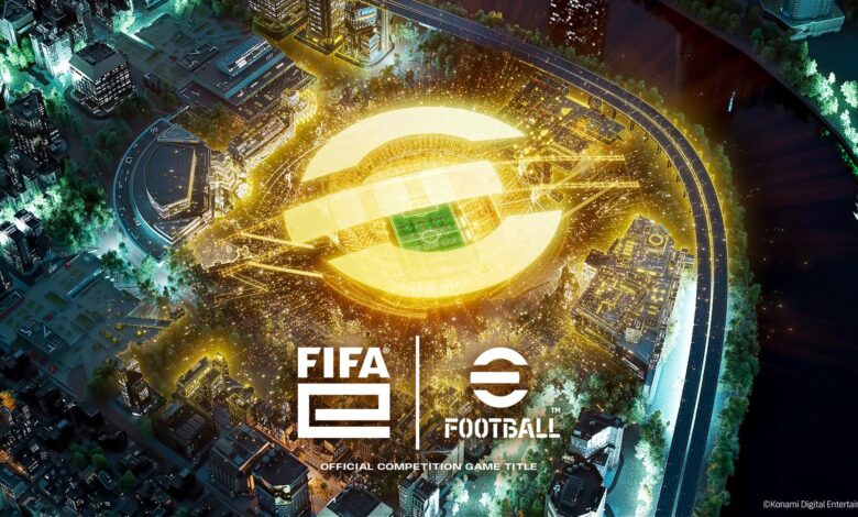 عصر-جديد-للرياضات-الإلكترونية:-efootball-تقود-fifae-world-cup-2025-بتعاون-كونامي-وفيفا-–-العاب-–-يلا-لايف-–-يلا-لايف