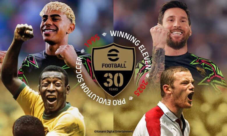 efootball-تكشف-عن-محتوى-الذكرى-السنوية-الثلاثين-خلال-مهرجانها-العالمي-في-طوكيو-–-العاب-–-يلا-لايف-–-يلا-لايف