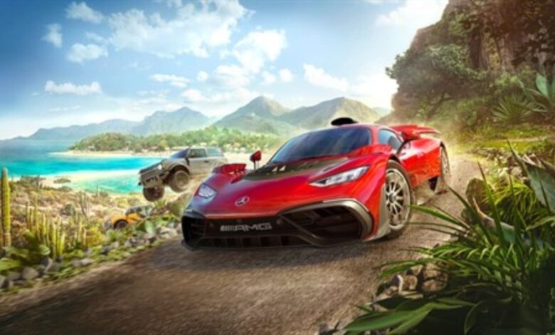 حصرية-xbox-السابقة-forza-horizon-5-هي-الأعلى-مبيعًا-على-بلايستيشن-5-في-2025-–-العاب-–-يلا-لايف-–-يلا-لايف