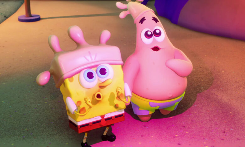 لعبة-سبونج-بوب-جديدة-كليًا-قادمة-هذا-الخريف!-–-العاب-–-يلا-لايف-–-يلا-لايف