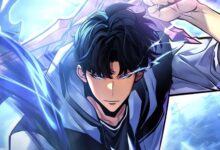 صدمة-مدوية-لعشاق-solo-leveling:-إلغاء-مفاجئ-لرواية-ragnarok-بعد-موسم-ملحمي!-–-العاب-–-يلا-لايف-–-يلا-لايف