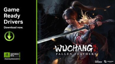 بدعم-كامل-من-تقنية-انفيديا-dlss-4،-ألعاب-killing-floor-3-و-wuchang-تنطلقان-بتعريفات-game-ready-جديدة!-–-العاب-–-يلا-لايف-–-يلا-لايف