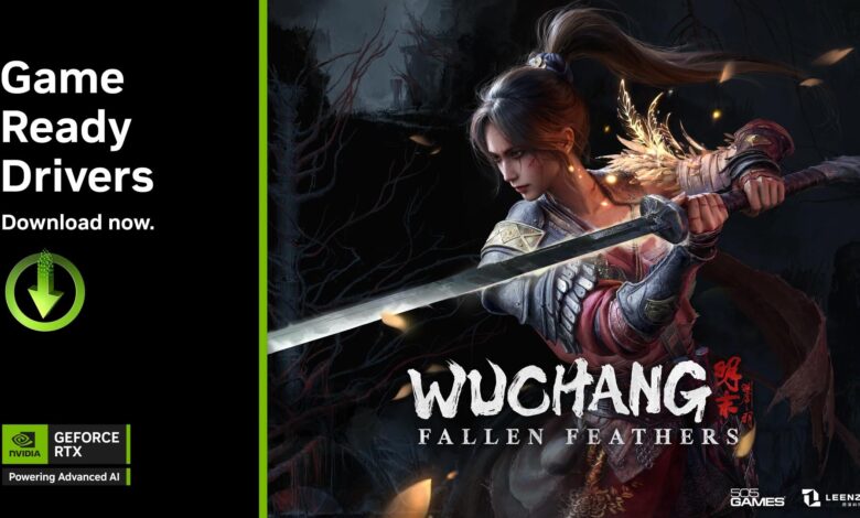 بدعم-كامل-من-تقنية-انفيديا-dlss-4،-ألعاب-killing-floor-3-و-wuchang-تنطلقان-بتعريفات-game-ready-جديدة!-–-العاب-–-يلا-لايف-–-يلا-لايف