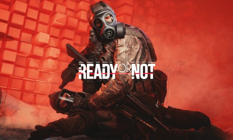 مبيعات-غير-متوقعة-للعبة-ready-or-not-خلال-اسبوعين-فقط-من-إطلاقها-–-العاب-–-يلا-لايف-–-يلا-لايف