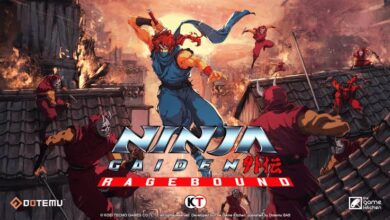 تقييمات-ومراجعات-لعبة-ninja-gaiden:-ragebound-تبهر-النقاد-وعشاق-السلسلة-–-العاب-–-يلا-لايف-–-يلا-لايف
