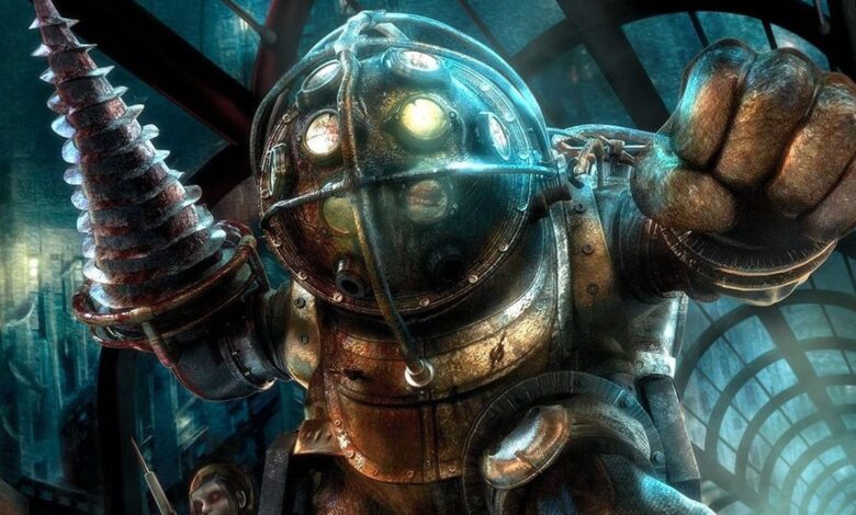 ريميك-bioshock-تم-إلغاؤه،-والمستقبل-يبدو-غامضًا-للسلسلة-حتى-الآن.-–-العاب-–-يلا-لايف-–-يلا-لايف