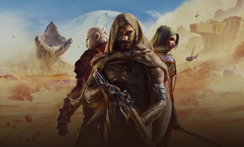 خسارة-كبيرة-تصيب-قاعدة-dune:-awakening-الجماهيرية-خلال-أقل-من-شهرين!-–-العاب-–-يلا-لايف-–-يلا-لايف