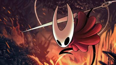 متطلبات-تشغيل-لعبة-hollow-knight:-silksong-لن-تتجاوز-حدود-الجزء-الأول-–-العاب-–-يلا-لايف-–-يلا-لايف
