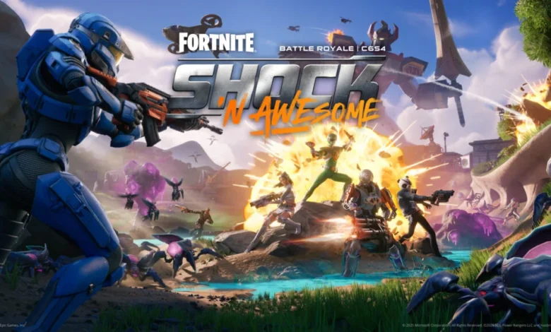 fortnite-تستدعي-أبطال-power-rangers-لمواجهة-الغزو-في-الموسم-الجديد-–-العاب-–-يلا-لايف-–-يلا-لايف