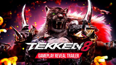 لعبة-tekken-8-تشعل-الأجواء-بنظرة-مشوّقة-على-armor-king-ومقاتلة-جديدة-قادمة-–-العاب-–-يلا-لايف-–-يلا-لايف