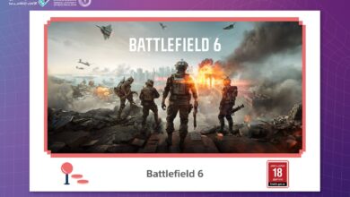 لعبة-battlefield-6-تحصل-على-تصنيف-+18-رسميًا-في-السعودية-–-العاب-–-يلا-لايف-–-يلا-لايف