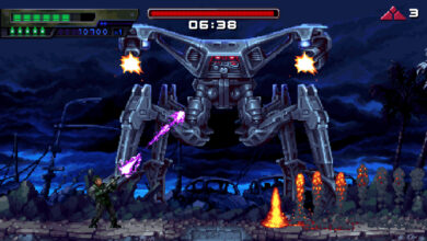عرض-دعائي-جديد-للعبة-الأكشن-الكلاسيكية-terminator-2d:-no-fate-وتفاصيل-حول-أطوار-اللعب-–-العاب-–-يلا-لايف-–-يلا-لايف