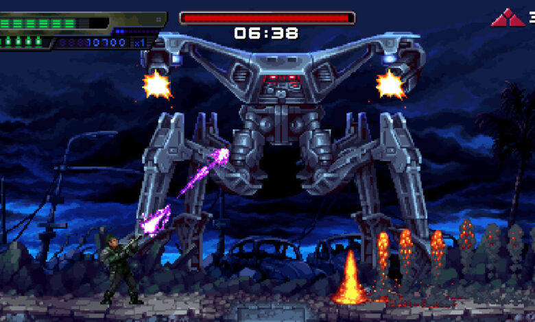 عرض-دعائي-جديد-للعبة-الأكشن-الكلاسيكية-terminator-2d:-no-fate-وتفاصيل-حول-أطوار-اللعب-–-العاب-–-يلا-لايف-–-يلا-لايف