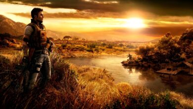 far-cry-2:-القصة-المنسية-التي-أعادت-تعريف-الواقعية-في-ألعاب-التصويب-وكسرت-النمطية!-–-العاب-–-يلا-لايف-–-يلا-لايف