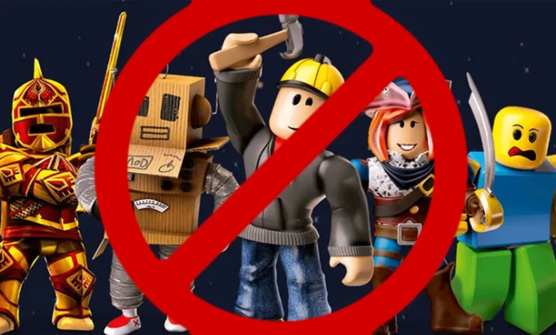 رسميًا:-حظر-لعبة-roblox-في-دولة-قطر-بشكل-كامل!-–-العاب-–-يلا-لايف-–-يلا-لايف