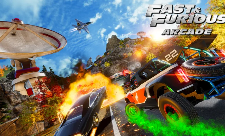 الإعلان-عن-لعبة-السباق-الأركيدية-fast-&-furious:-arcade-المليئة-بالأدرينالين-–-العاب-–-يلا-لايف-–-يلا-لايف