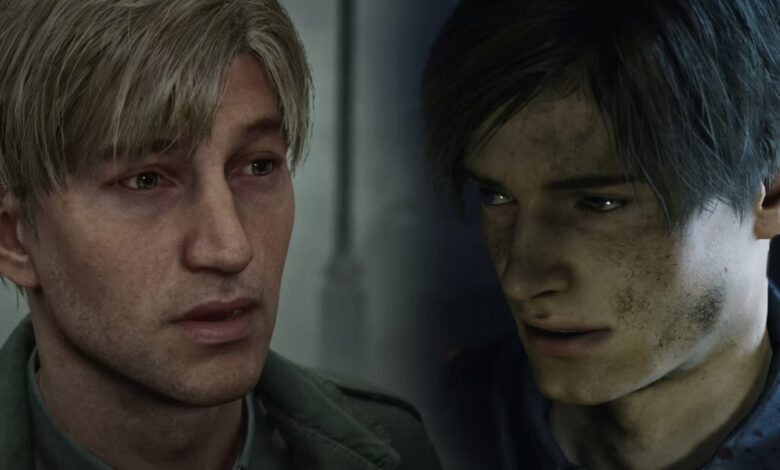 أحد-أساطير-silent-hill-يحلم-بتأليف-موسيقى-لاحدى-ألعاب-resident-evil-–-العاب-–-يلا-لايف-–-يلا-لايف