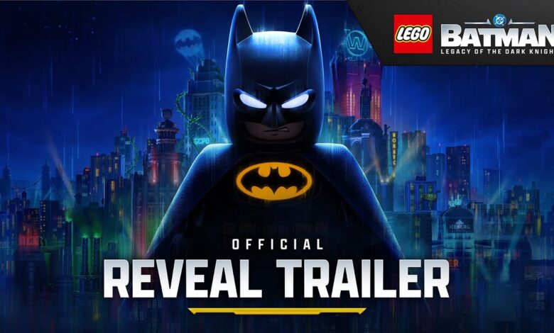 الإعلان-عن-لعبة-باتمان-الجديدة-lego-batman-legacy-of-the-dark-knight-reveal-–-العاب-–-يلا-لايف-–-يلا-لايف
