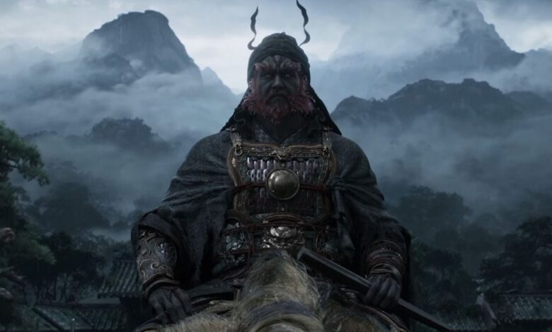 الكشف-عن-black-myth:-zhong-kui-مفاجأة-حدث-gamescom-2025-–-العاب-–-يلا-لايف-–-يلا-لايف