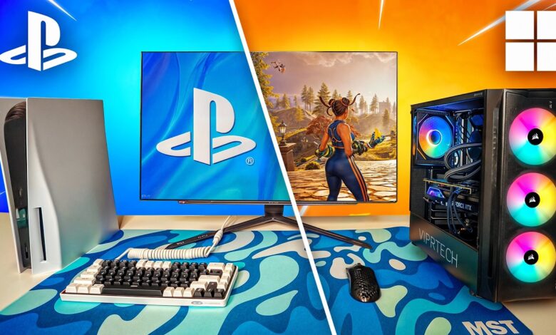 أيهما-أفضل-للعب-في-2025:-الحاسب-الشخصي-أم-أجهزة-الكونسول؟-مقارنة-شاملة-–-العاب-–-يلا-لايف-–-يلا-لايف
