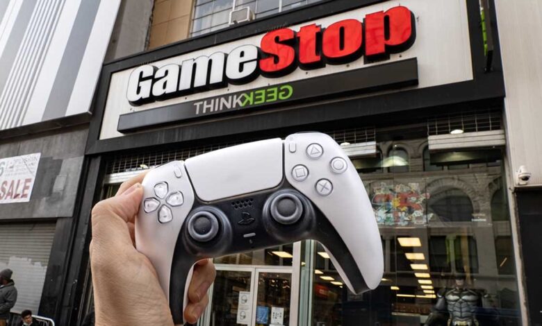 متجر-gamestop-يعرض-صفقة-مميزة-بعد-ارتفاع-أسعار-بلايستيشن-5-–-العاب-–-يلا-لايف-–-يلا-لايف