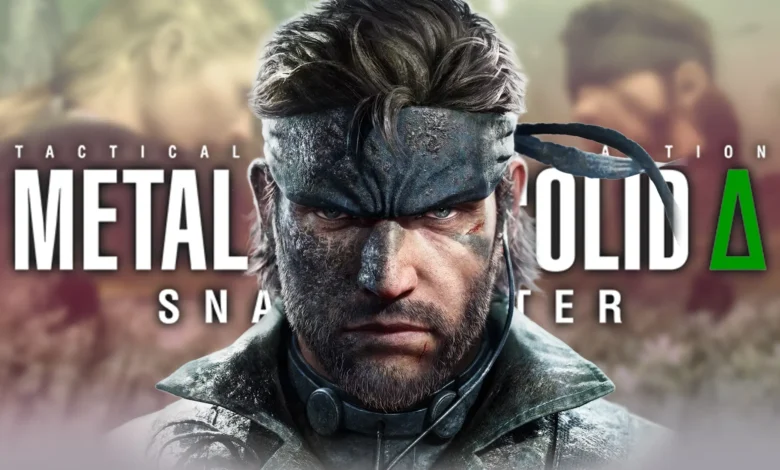 مراجعة-وتقييم-metal-gear-solid-delta:-آسفين-كوجيما،-يبدو-أن-أحدهم-قد-صقل-تحفتك-الفنية.-–-يلا-لايف-–-يلا-لايف