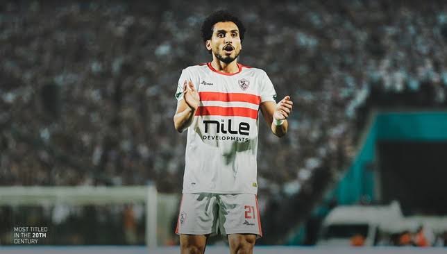 الغموض-يحيط-بمستقبل-أحمد-حمدي-مع-الزمالك-–-الدوري-المصري-–-عالم-الرياضة