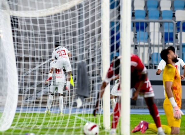 موعد-مباراة-الزمالك-القادمة-بعد-الانتصار-على-مودرن-سبورت-–-الدوري-المصري-–-عالم-الرياضة