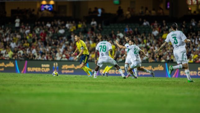 هل-يحتج-النصر-على-مشاركة-الأهلي-في-كأس-السوبر؟-–-الدوري-السعودي-–-عالم-الرياضة